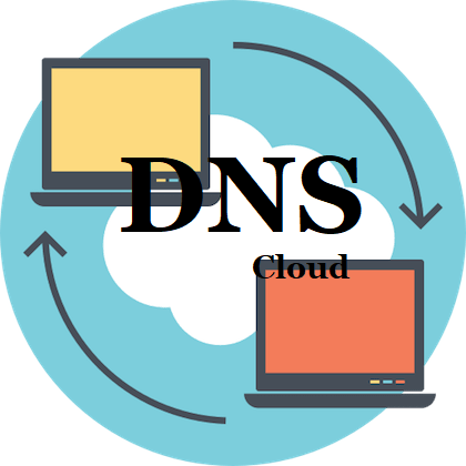 DNS ‌ابری(Cloud DNS)