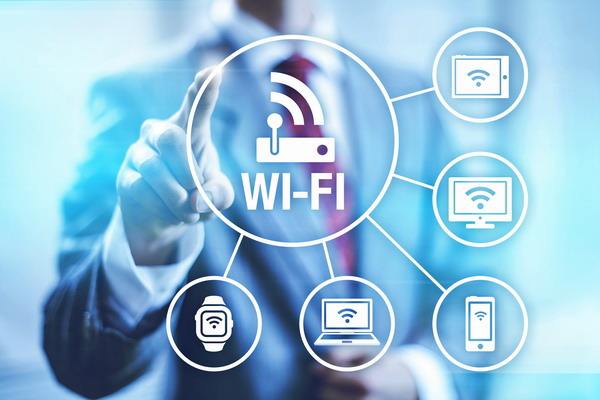 wifi
